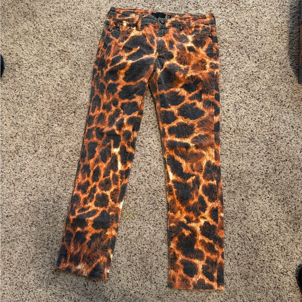 Roberto Cavalli pants
